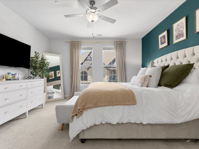1903 Melinda Lane, Farmers Branch, TX 75234