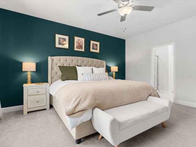 1903 Melinda Lane, Farmers Branch, TX 75234