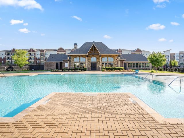 1903 Melinda Lane, Farmers Branch, TX 75234