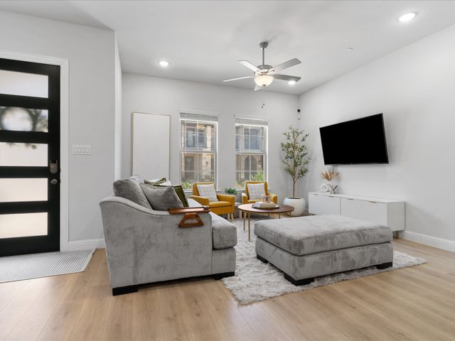1903 Melinda Lane, Farmers Branch, TX 75234