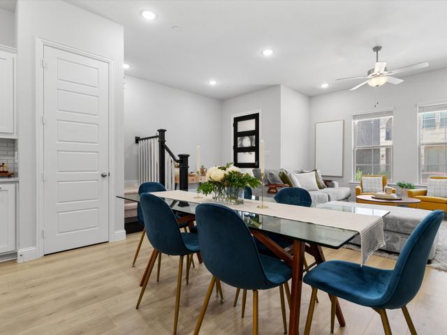 1903 Melinda Lane, Farmers Branch, TX 75234