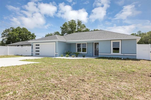 10431 SW 140TH AVENUE, Dunnellon, FL 34432