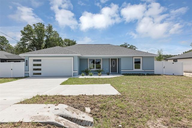 10431 SW 140TH AVENUE, Dunnellon, FL 34432