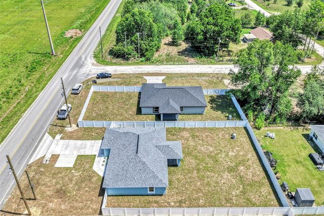 10431 SW 140TH AVENUE, Dunnellon, FL 34432
