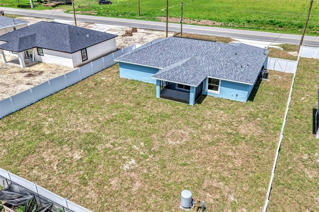 10431 SW 140TH AVENUE, Dunnellon, FL 34432