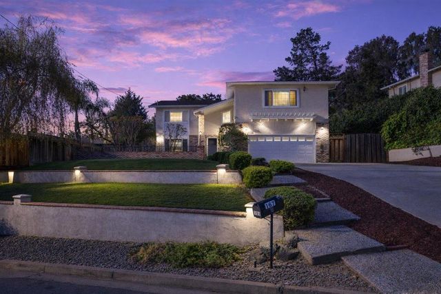 181 Porter Lane, San Jose, CA 95127