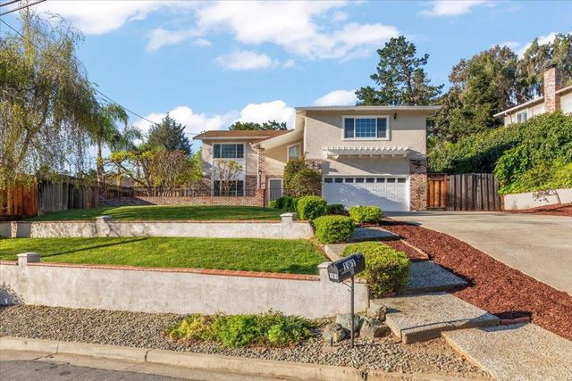 181 Porter Lane, San Jose, CA 95127