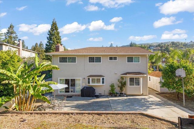 181 Porter Lane, San Jose, CA 95127