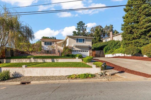 181 Porter Lane, San Jose, CA 95127