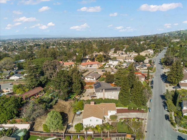 181 Porter Lane, San Jose, CA 95127