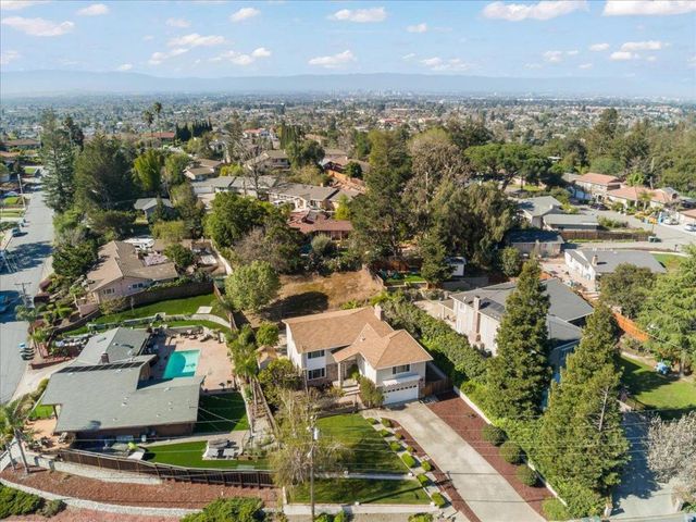 181 Porter Lane, San Jose, CA 95127