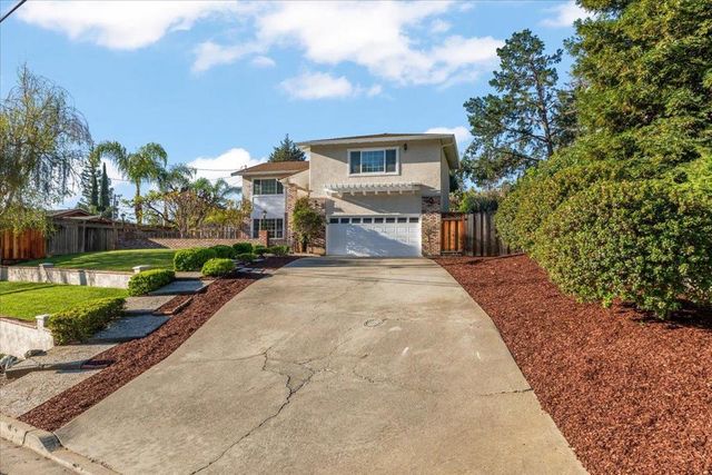 181 Porter Lane, San Jose, CA 95127