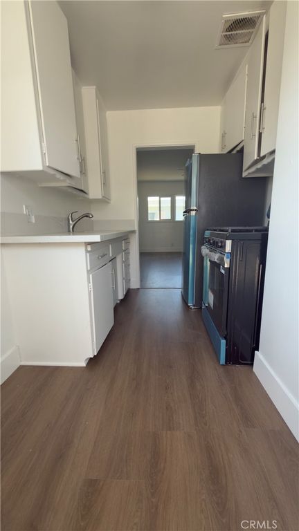622 N Olive B, Anaheim, CA 92805