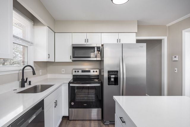 630 Debbie Dr, Hermitage, TN 37076