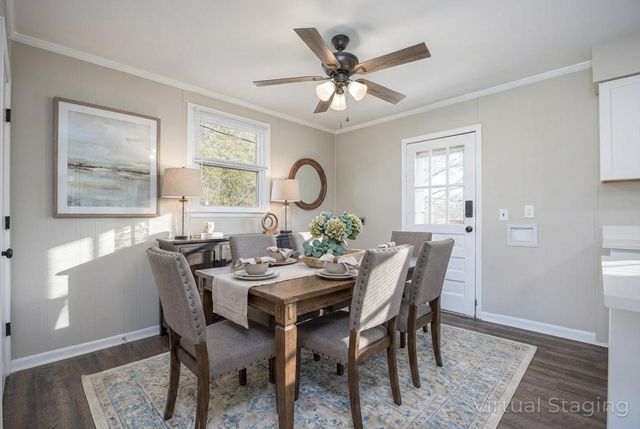 630 Debbie Dr, Hermitage, TN 37076