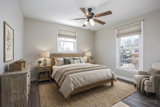 630 Debbie Dr, Hermitage, TN 37076