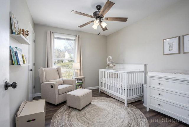 630 Debbie Dr, Hermitage, TN 37076