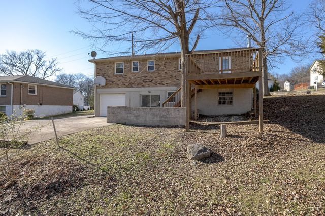 630 Debbie Dr, Hermitage, TN 37076