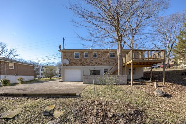 630 Debbie Dr, Hermitage, TN 37076