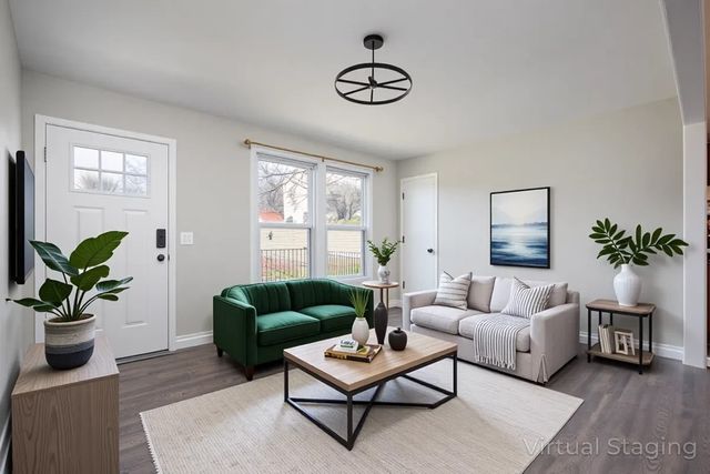 630 Debbie Dr, Hermitage, TN 37076