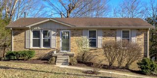 630 Debbie Dr, Hermitage, TN 37076