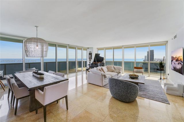 1830 S Ocean Dr 3002, Hallandale Beach, FL 33009