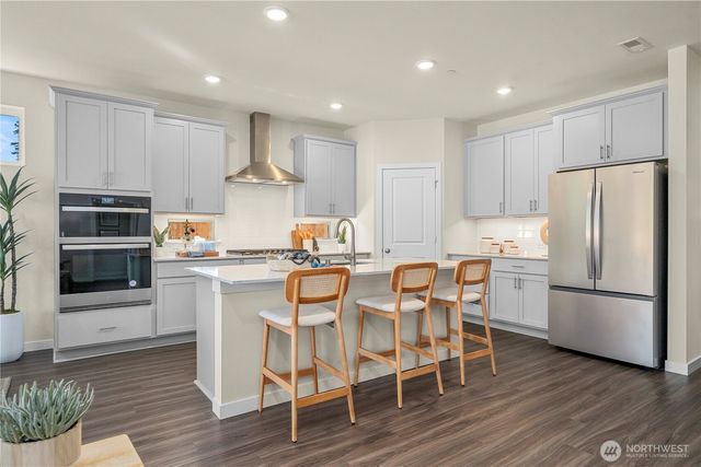 3927 Flat Top Drive, Bremerton, WA 98312