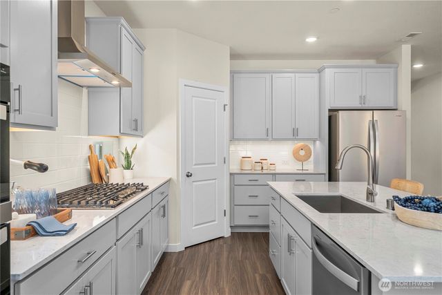 3927 Flat Top Drive, Bremerton, WA 98312