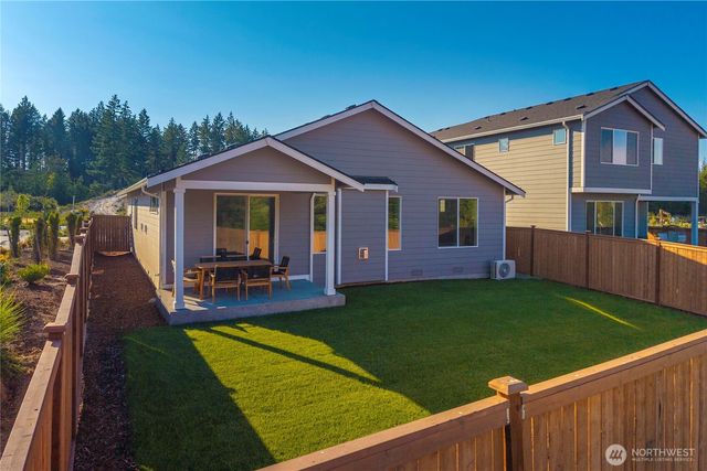 3927 Flat Top Drive, Bremerton, WA 98312