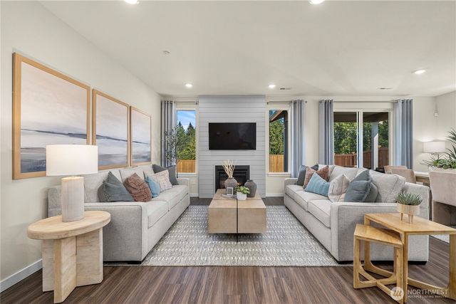 3927 Flat Top Drive, Bremerton, WA 98312