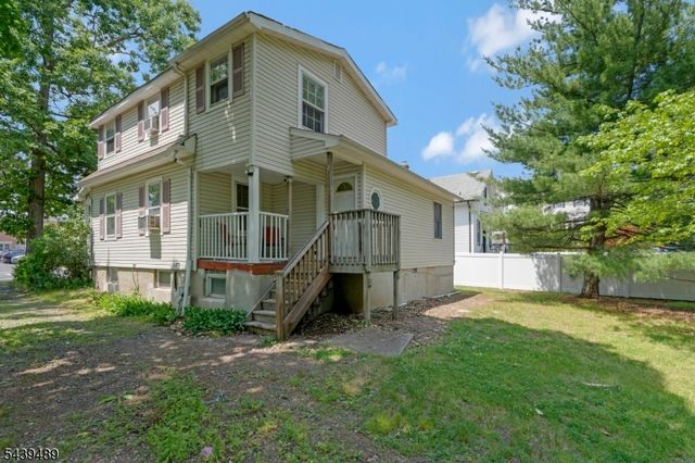 127 Elizabeth St, South Bound Brook Boro, NJ 08880