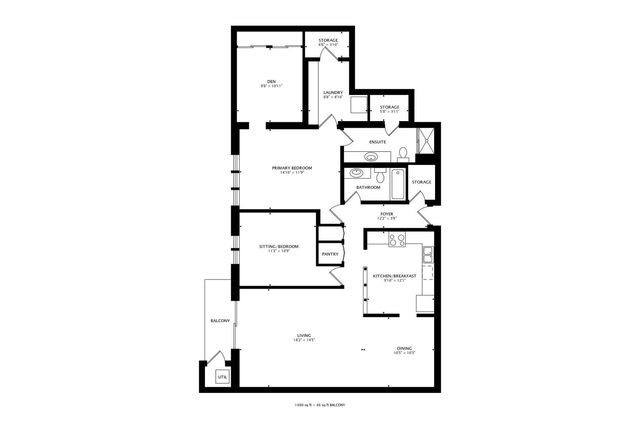 6455 W Belle Plaine Avenue 411, Chicago, IL 60634