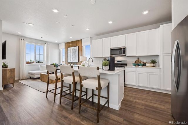 4603 N Versailles Street, Aurora, CO 80019