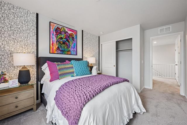 4603 N Versailles Street, Aurora, CO 80019