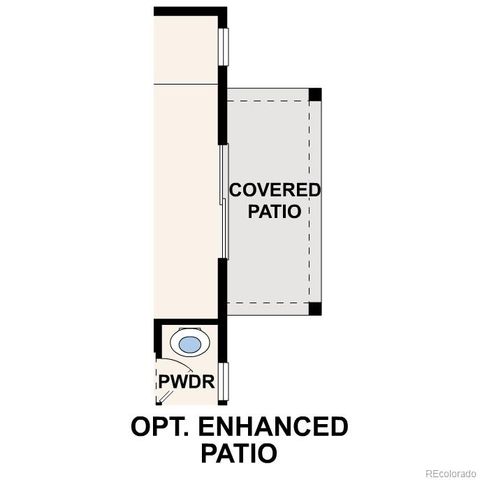 4603 N Versailles Street, Aurora, CO 80019
