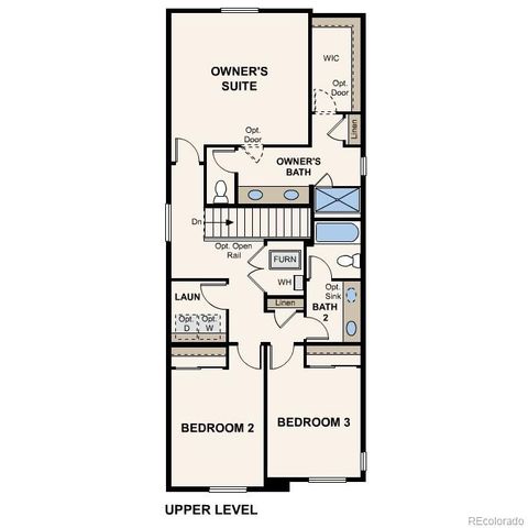 4603 N Versailles Street, Aurora, CO 80019