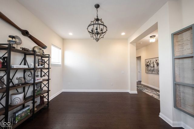 1557 Rosebank Drive, Westfield, IN 46074