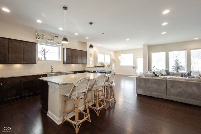 1557 Rosebank Drive, Westfield, IN 46074