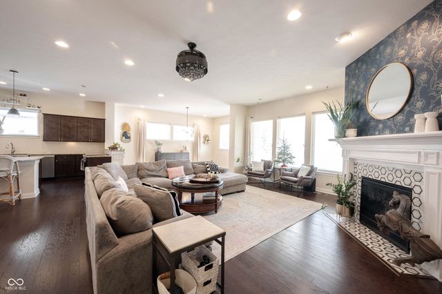 1557 Rosebank Drive, Westfield, IN 46074