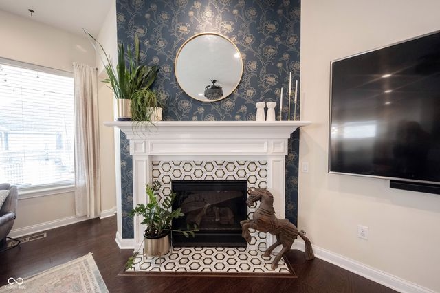 1557 Rosebank Drive, Westfield, IN 46074