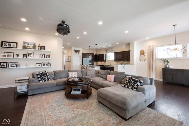 1557 Rosebank Drive, Westfield, IN 46074