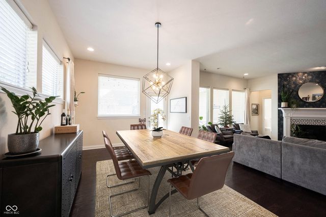 1557 Rosebank Drive, Westfield, IN 46074