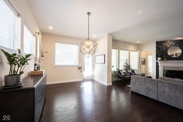 1557 Rosebank Drive, Westfield, IN 46074