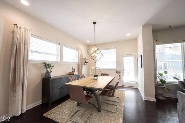 1557 Rosebank Drive, Westfield, IN 46074