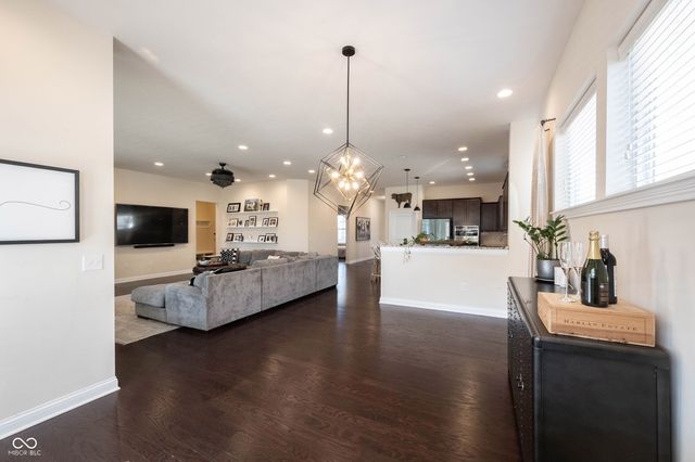 1557 Rosebank Drive, Westfield, IN 46074