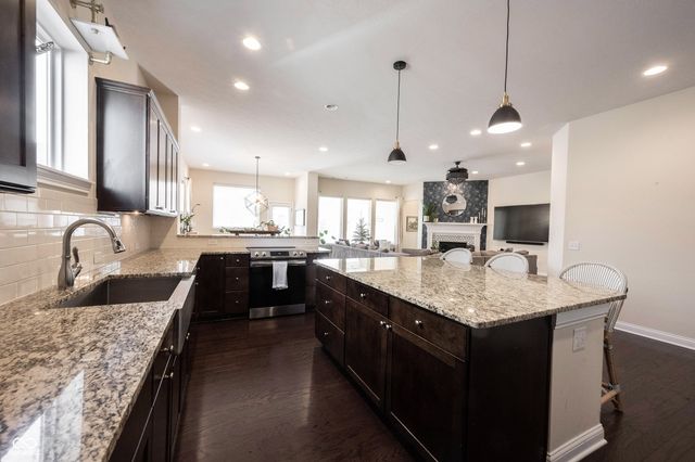 1557 Rosebank Drive, Westfield, IN 46074