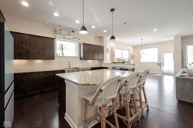 1557 Rosebank Drive, Westfield, IN 46074