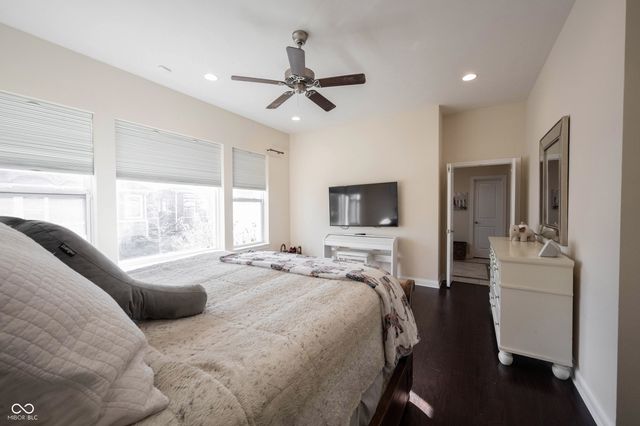 1557 Rosebank Drive, Westfield, IN 46074