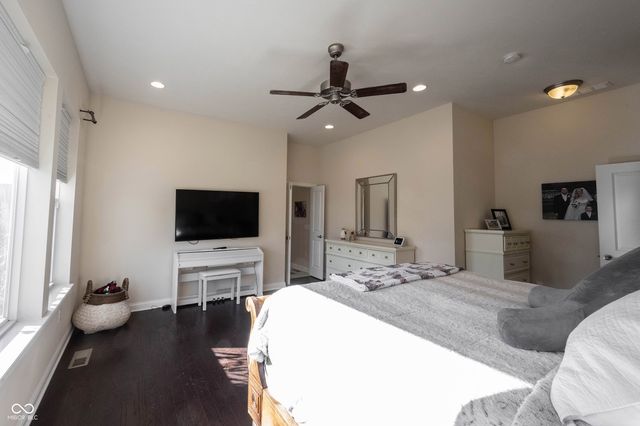 1557 Rosebank Drive, Westfield, IN 46074