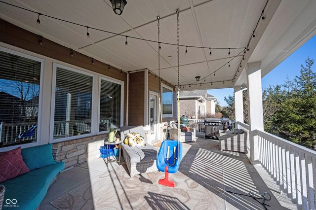 1557 Rosebank Drive, Westfield, IN 46074